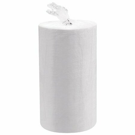 BSC PREFERRED Oil Only Sorbent Roll - 32'' x 150', Heavy S-17299